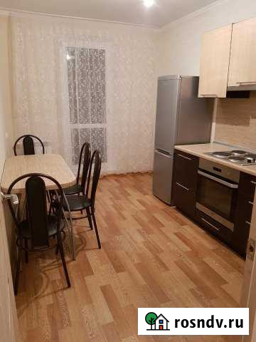 2-комнатная квартира, 56 м², 7/10 эт. в аренду на длительный срок в Набережных Челнах Набережные Челны - изображение 1