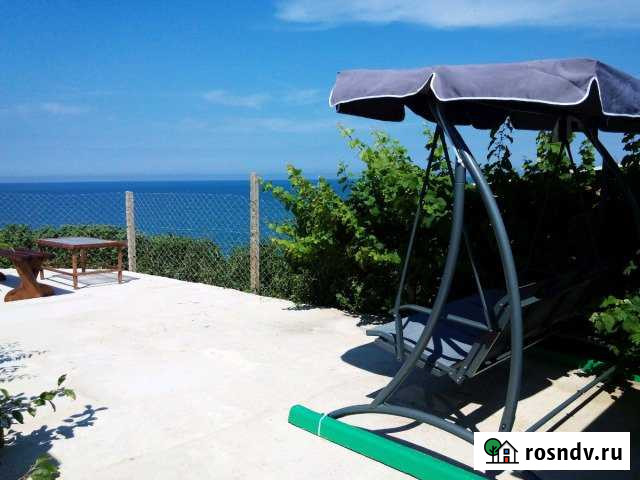 Дача 34 м² на участке 4 сот. в аренду посуточно в Севастополе Севастополь - изображение 1