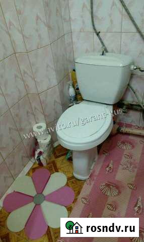 1-комнатная квартира, 34 м², 2/5 эт. на продажу в Гусе-Хрустальном Гусь-Хрустальный - изображение 1