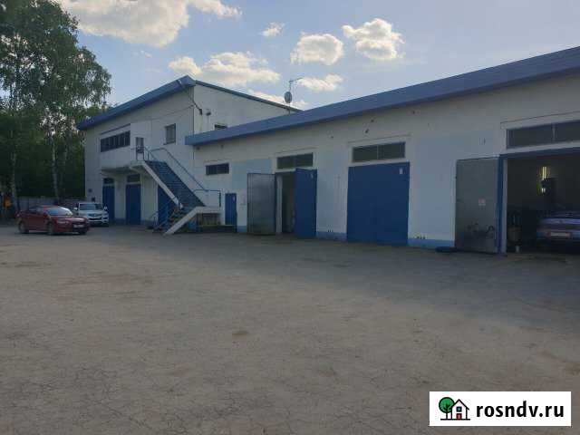 Авто сервиз Новомосковск - изображение 1