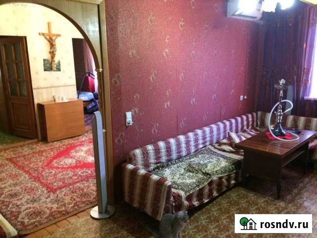 4-комнатная квартира, 65 м², 4/5 эт. на продажу в Оренбурге Оренбург - изображение 1