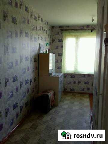 1-комнатная квартира, 40 м², 1/2 эт. на продажу в Родниках Ивановской области Родники - изображение 1