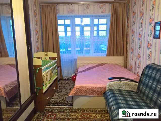 1-комнатная квартира, 27 м², 7/9 эт. на продажу в Алексеевке Белгородской области Алексеевка - изображение 1