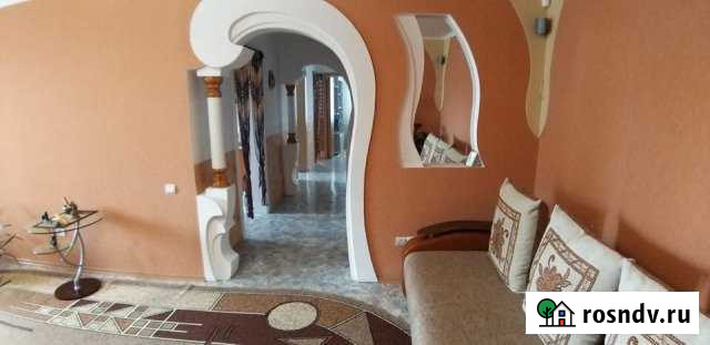 4-комнатная квартира, 72 м², 5/5 эт. на продажу в Усть-Илимске Усть-Илимск - изображение 1