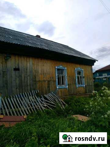 Дом 68 м² на участке 14 сот. на продажу в Звездном Звездный - изображение 1