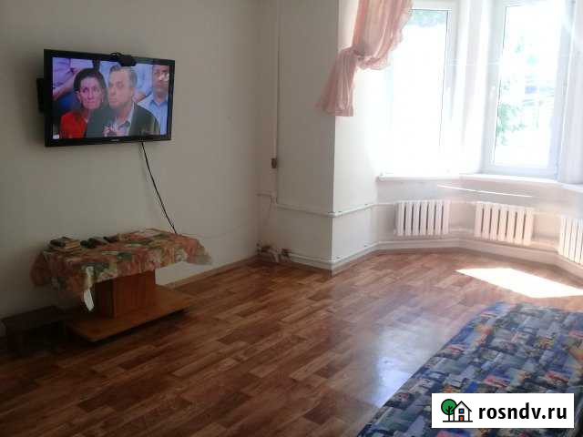 1-комнатная квартира, 35 м², 2/4 эт. в аренду посуточно в Таганроге Таганрог - изображение 1