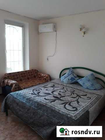 Комната 18 м² в 1-ком. кв., 1/2 эт. в аренду посуточно в Супсехе Супсех - изображение 1