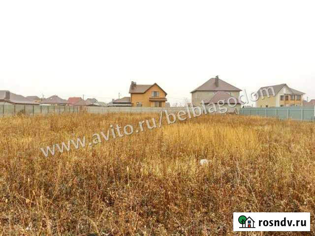 Участок ИЖС 15 сот. на продажу в Стрелецком Стрелецкое - изображение 1