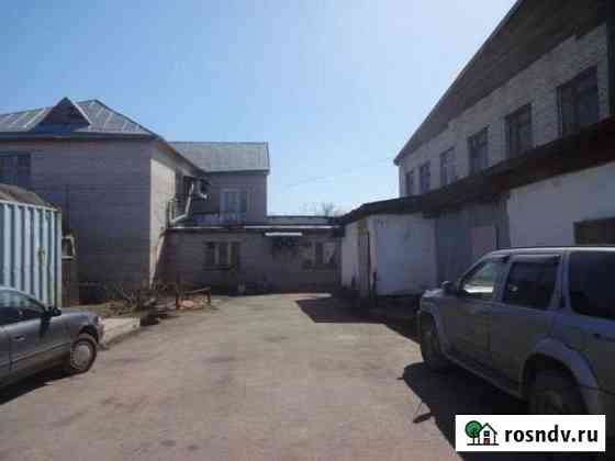 Производственное помещение, 515 кв.м. Южный