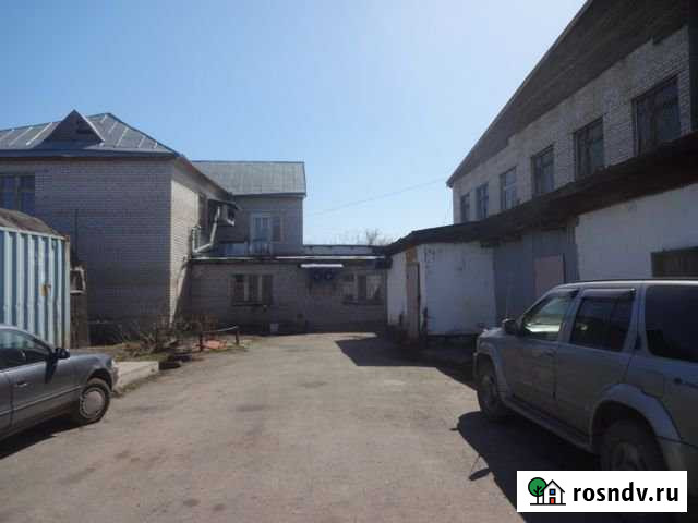 Производственное помещение, 515 кв.м. Южный - изображение 1