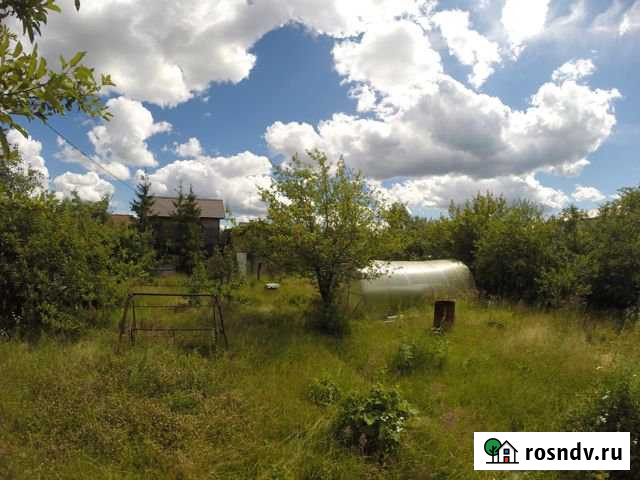 Участок СНТ, ДНП 6 сот. на продажу в Лесном Городке Лесной Городок - изображение 1