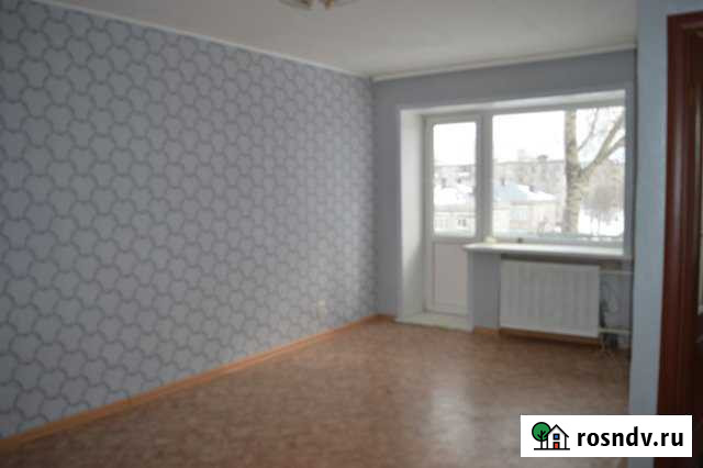 1-комнатная квартира, 31 м², 4/5 эт. на продажу в Соликамске Соликамск - изображение 1