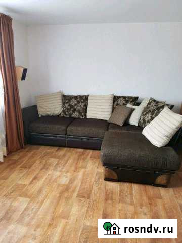 Дом 78 м² на участке 8 сот. на продажу в Советском Ханты-Мансийского АО Советский - изображение 1