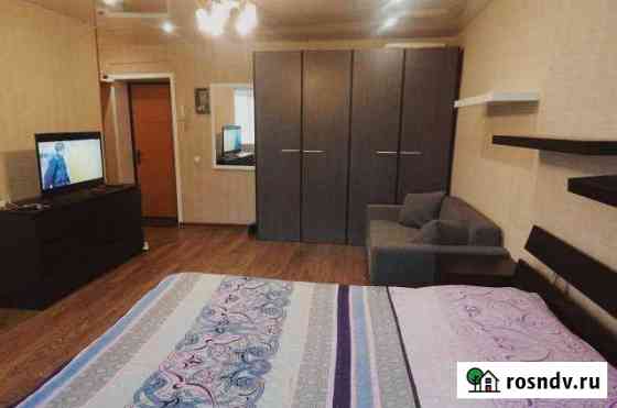 1-комнатная квартира, 32 м², 3/5 эт. в аренду посуточно в Костроме Кострома