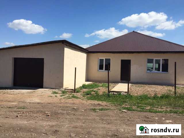 Дом 120 м² на участке 10 сот. на продажу в Ишимбае Ишимбай - изображение 1