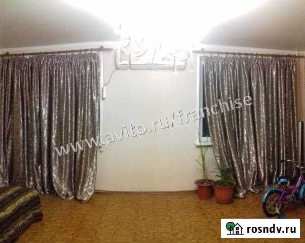 4-комнатная квартира, 120 м², 7/10 эт. на продажу в Нижнекамске Нижнекамск - изображение 1