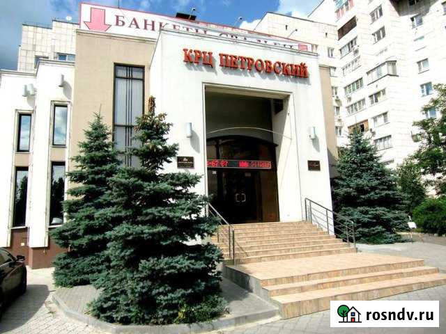 Продам помещение общественного питания, 1613.00 кв.м. Воронеж - изображение 1