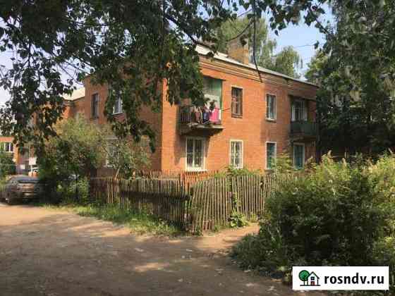2-комнатная квартира, 44 м², 2/2 эт. на продажу в Бородинском Бородинский