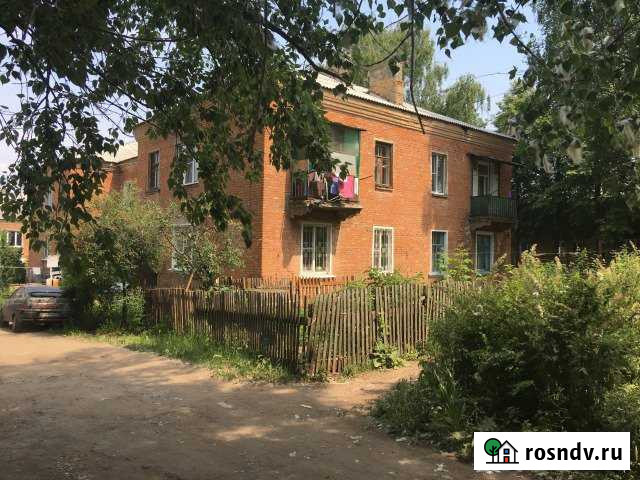 2-комнатная квартира, 44 м², 2/2 эт. на продажу в Бородинском Бородинский - изображение 1