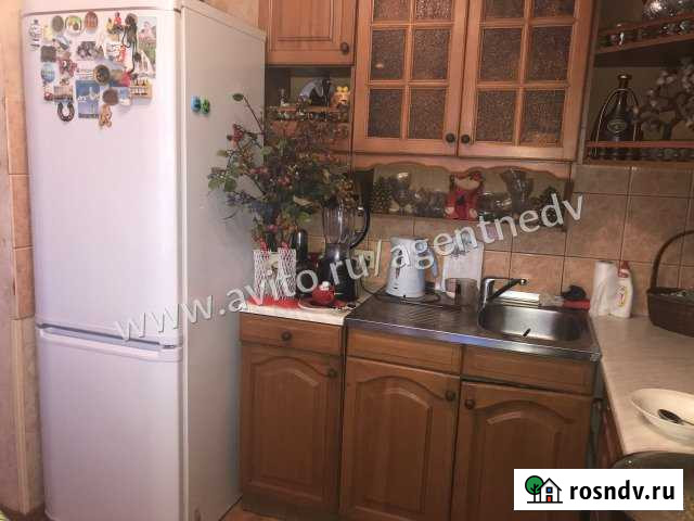 4-комнатная квартира, 90 м², 5/9 эт. на продажу в Щёлково Щёлково - изображение 1