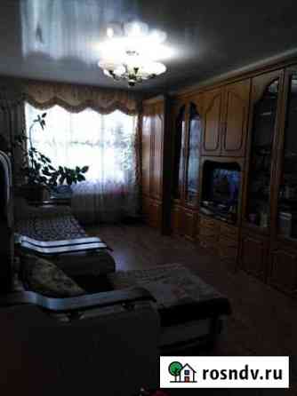 3-комнатная квартира, 71 м², 3/5 эт. на продажу в Шумерле Шумерля