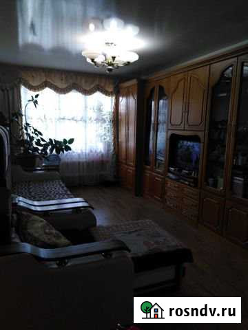 3-комнатная квартира, 71 м², 3/5 эт. на продажу в Шумерле Шумерля - изображение 1