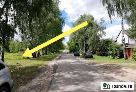 Участок ИЖС 5 сот. на продажу в Троицком Московской области Троицкое