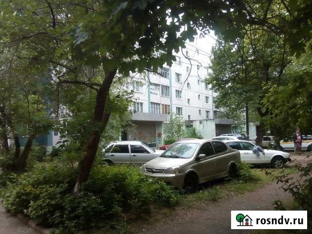 2-комнатная квартира, 55 м², 3/5 эт. на продажу в Тучково Тучково - изображение 1