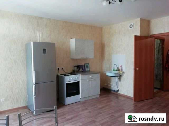 1-комнатная квартира, 32 м², 9/9 эт. на продажу в Березниках Березники - изображение 1