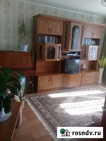 2-комнатная квартира, 50 м², 5/5 эт. на продажу в Кузнецке Кузнецк - изображение 1