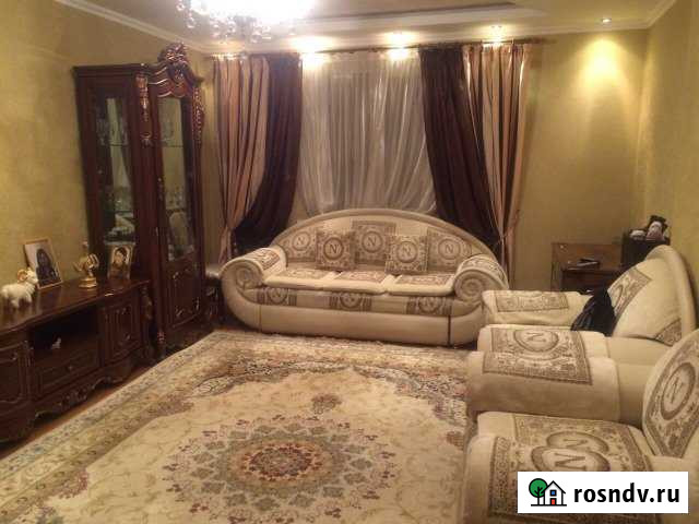 Дом 210 м² на участке 10 сот. в аренду посуточно в Теберде Теберда - изображение 1