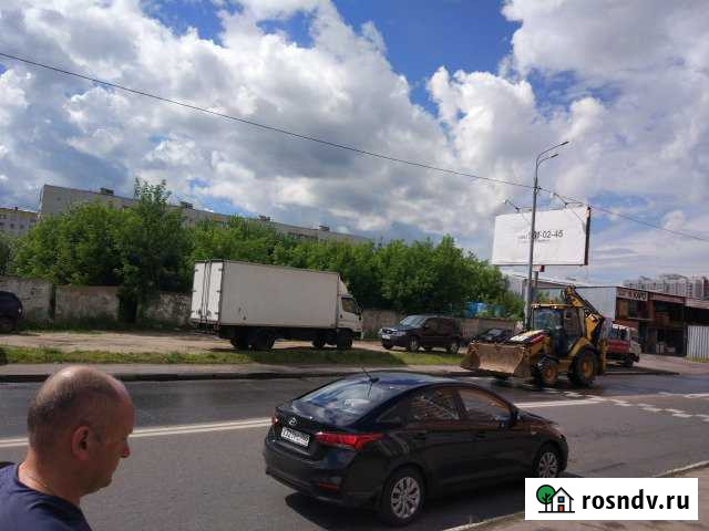 Участок промназначения 22 сот. на продажу в Балашихе Балашиха - изображение 1