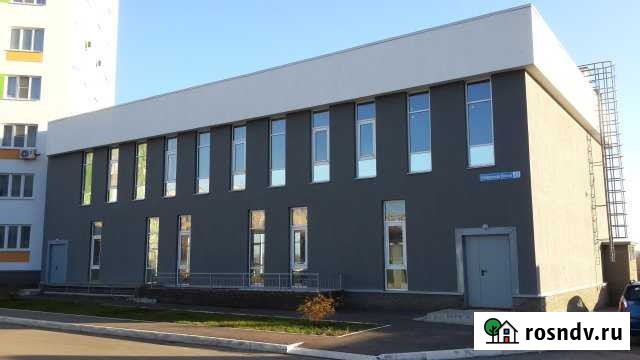 Помещение свободного назначения, 333.2 кв.м. Дзержинск - изображение 1