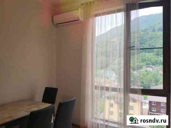 1-комнатная квартира, 34 м², 6/6 эт. на продажу в Красной Поляне Краснодарского края Красная Поляна