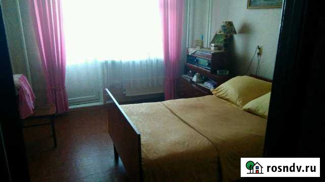 3-комнатная квартира, 70 м², 3/4 эт. на продажу в Зуевке Зуевка - изображение 1