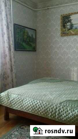 3-комнатная квартира, 52 м², 1/2 эт. на продажу в Динской Динская - изображение 1