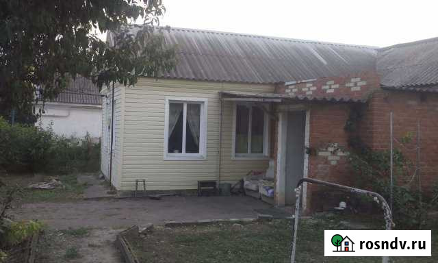 Дом 114 м² на участке 25 сот. на продажу в Ленинградской Ленинградская - изображение 1