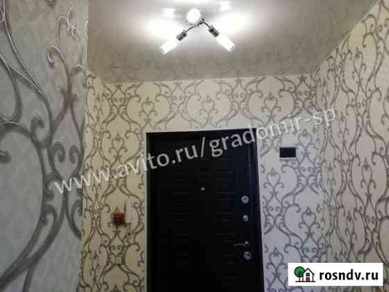 Квартира-студия, 24 м², 11/17 эт. на продажу в Пушкино Пушкино