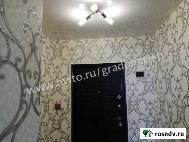 Квартира-студия, 24 м², 11/17 эт. на продажу в Пушкино Пушкино - изображение 1