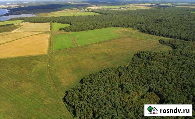 Участок СНТ, ДНП 15 сот. на продажу в Осташкове Осташков - изображение 1