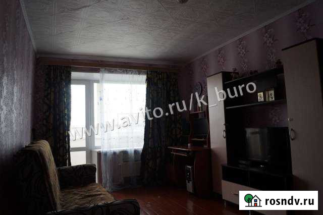 1-комнатная квартира, 30 м², 5/5 эт. на продажу в Краснотурьинске Краснотурьинск - изображение 1