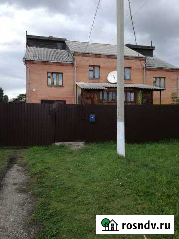 Коттедж 156 м² на участке 18 сот. на продажу в Тяжинском Тяжинский - изображение 1