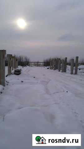 Участок промназначения 600 сот. на продажу в Самаре Самара - изображение 1