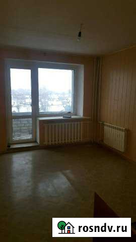 5-комнатная квартира, 102 м², 5/6 эт. на продажу в Брянске Брянск - изображение 1