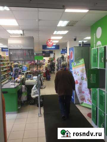 Помещение свободного назначения, 374.6 кв.м. Мытищи - изображение 1