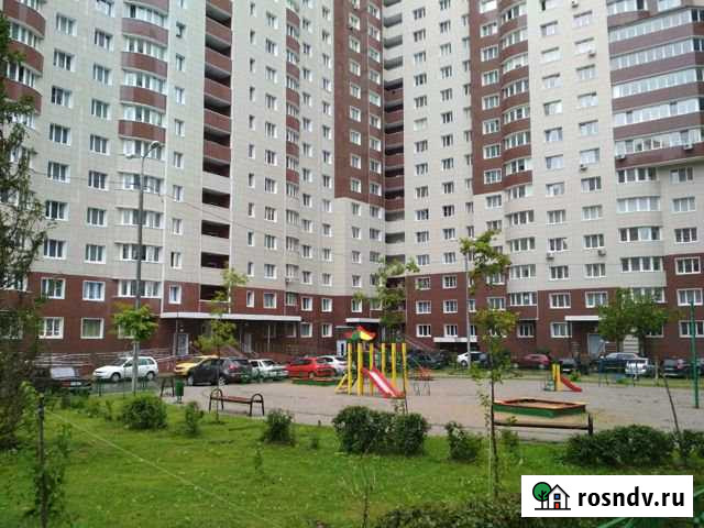 4-комнатная квартира, 115 м², 7/17 эт. в аренду на длительный срок в Щербинке Щербинка - изображение 1