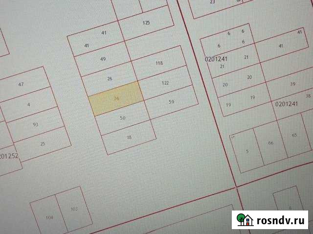 Участок ИЖС 10 сот. на продажу в Новотитаровской Новотитаровская - изображение 1