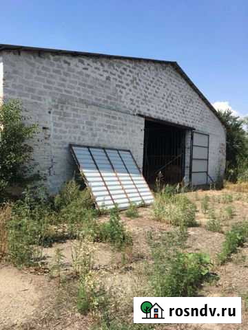 Склад Хакуринохабль - изображение 1