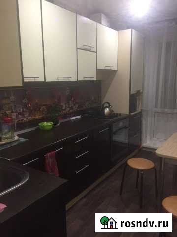 4-комнатная квартира, 74 м², 5/5 эт. на продажу в Нижнекамске Нижнекамск - изображение 1