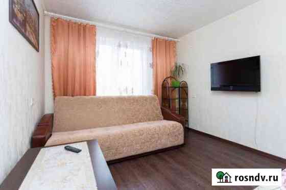 2-комнатная квартира, 70 м², 5/9 эт. в аренду посуточно в Ухте Ухта